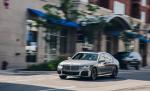 BMW 745e xDrive M Sport 2019 года (NA)